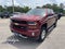 2017 Chevrolet Silverado 1500 LT LT2