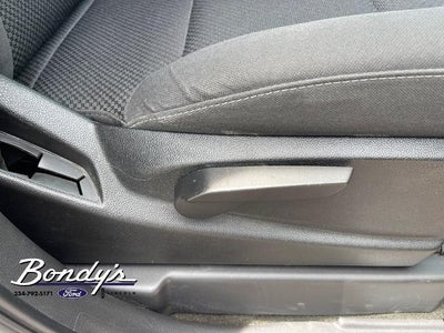 2017 Chevrolet Silverado 1500 LT LT2
