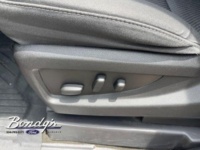 2017 Chevrolet Silverado 1500 LT LT2