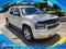 2013 Chevrolet Avalanche 1500 LTZ