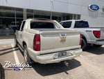 2013 Chevrolet Avalanche 1500 LTZ