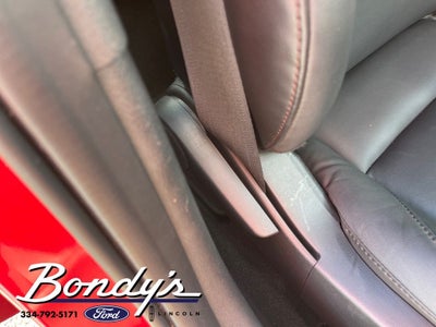 2023 Mazda Mazda3 2.5 S Select Package