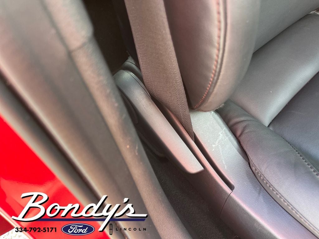 2023 Mazda Mazda3 2.5 S Select Package