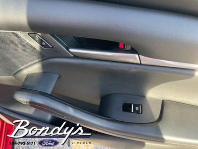 2023 Mazda Mazda3 2.5 S Select Package