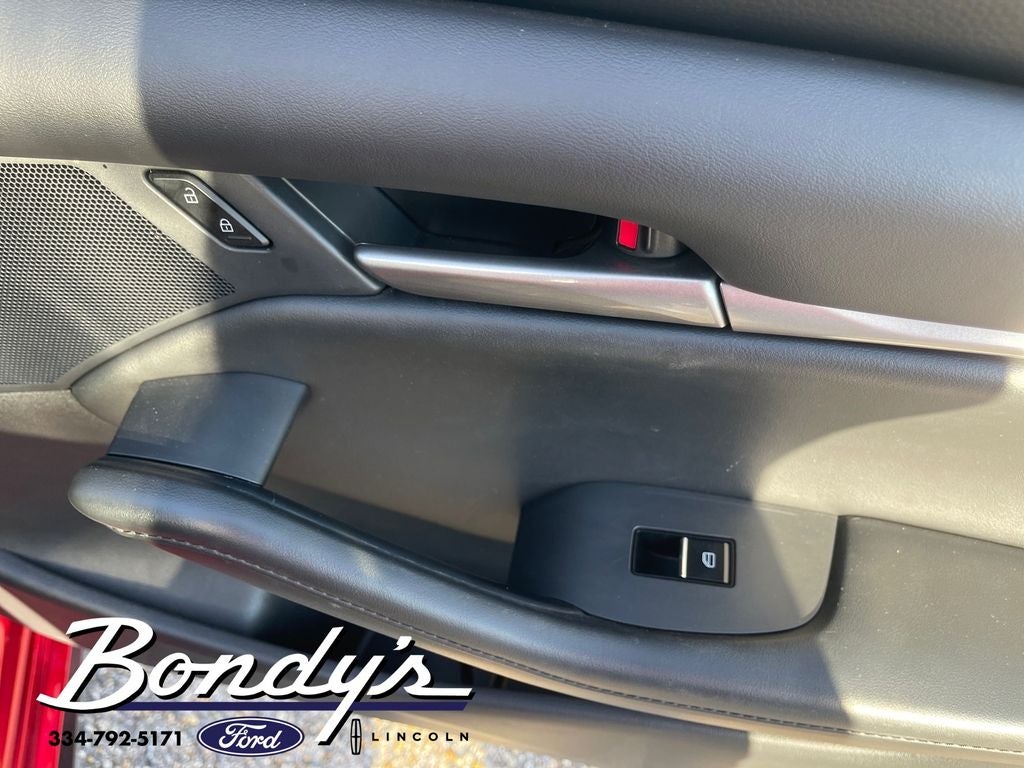 2023 Mazda Mazda3 2.5 S Select Package