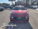 2023 Mazda Mazda3 2.5 S Select Package