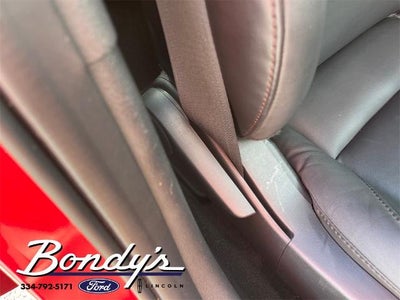 2023 Mazda Mazda3 2.5 S Select Package