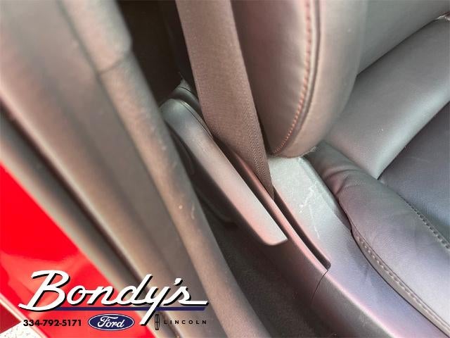 2023 Mazda Mazda3 2.5 S Select Package