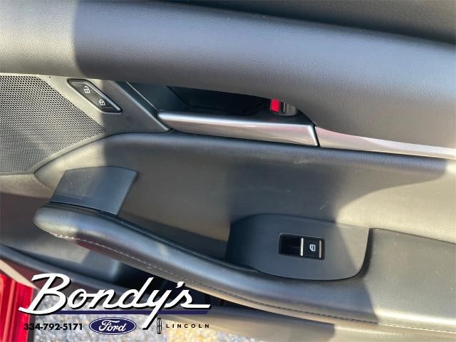 2023 Mazda Mazda3 2.5 S Select Package