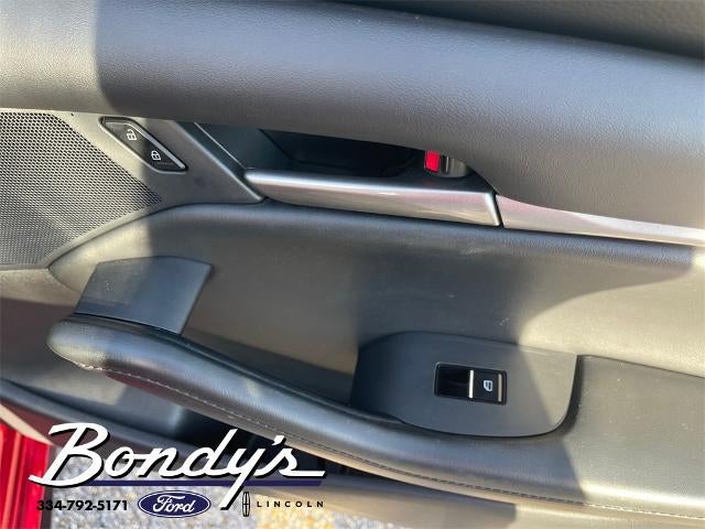 2023 Mazda Mazda3 2.5 S Select Package