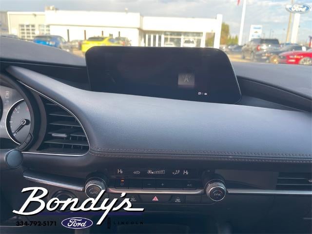 2023 Mazda Mazda3 2.5 S Select Package