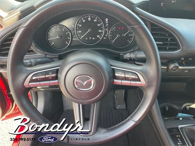 2023 Mazda Mazda3 2.5 S Select Package