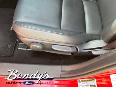 2023 Mazda Mazda3 2.5 S Select Package