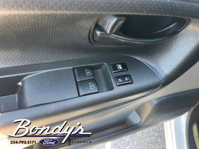 2015 Nissan NV200 SV