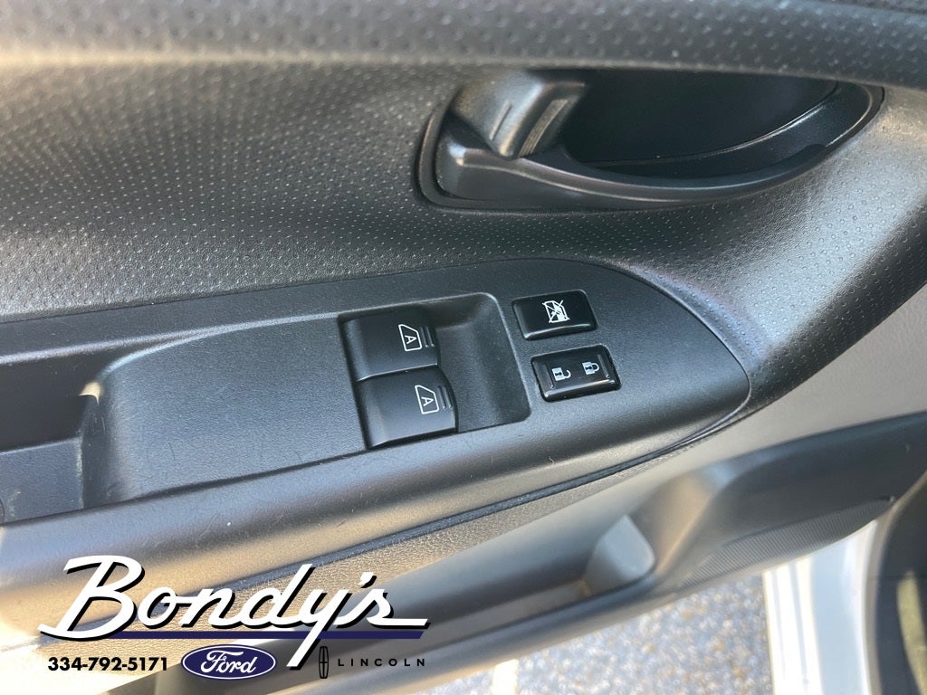 2015 Nissan NV200 SV