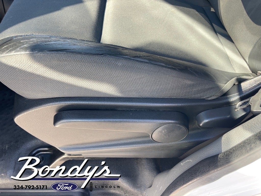 2015 Nissan NV200 SV