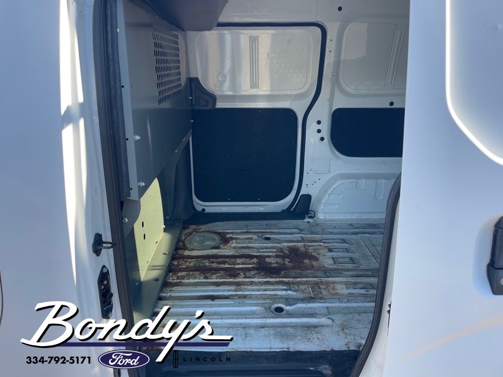 2015 Nissan NV200 SV