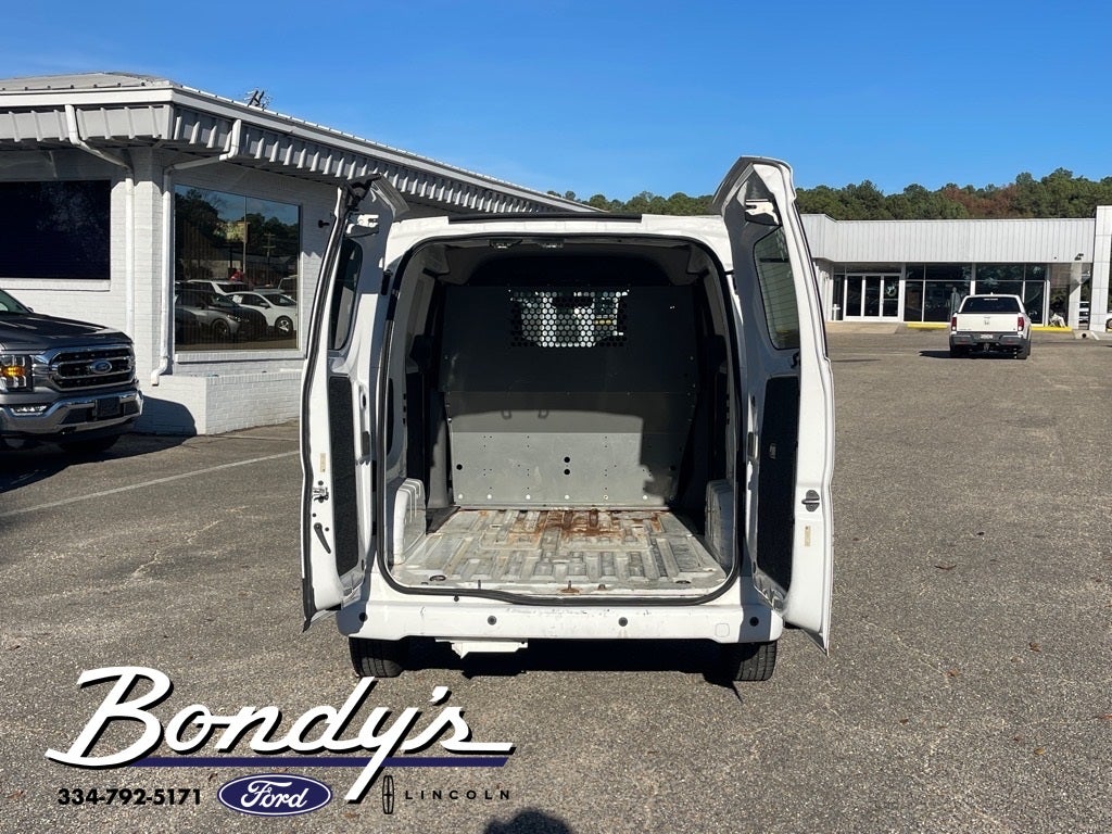 2015 Nissan NV200 SV