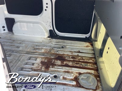 2015 Nissan NV200 SV