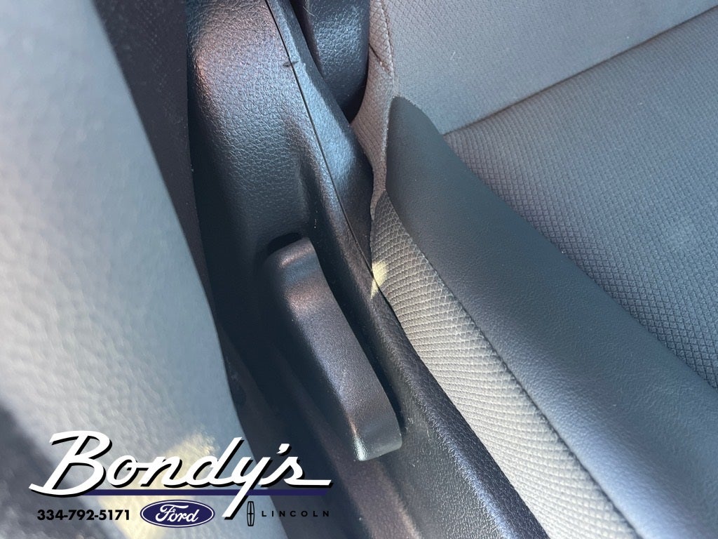 2015 Nissan NV200 SV