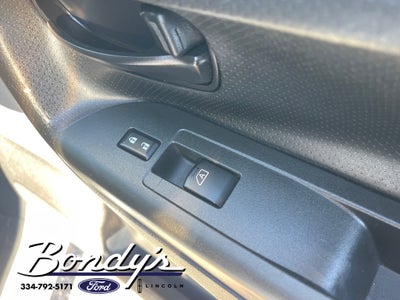 2015 Nissan NV200 SV