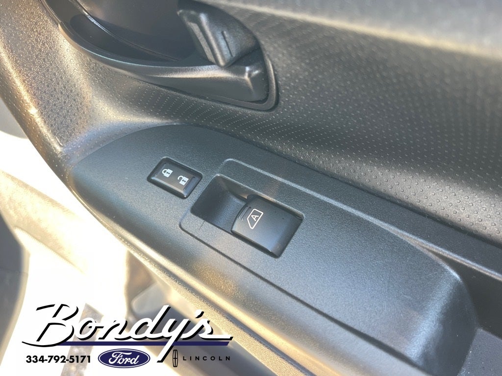 2015 Nissan NV200 SV