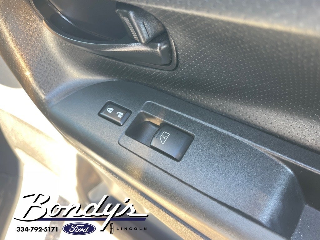 2015 Nissan NV200 SV