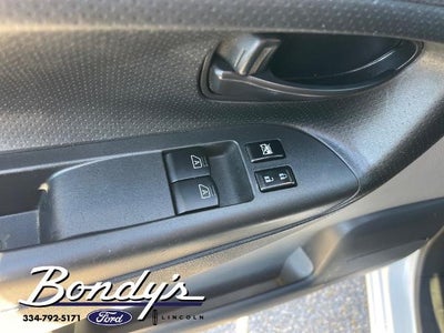 2015 Nissan NV200 SV