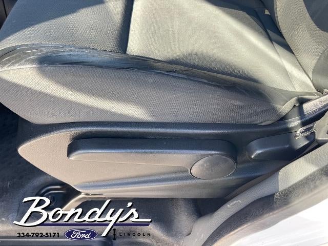 2015 Nissan NV200 SV