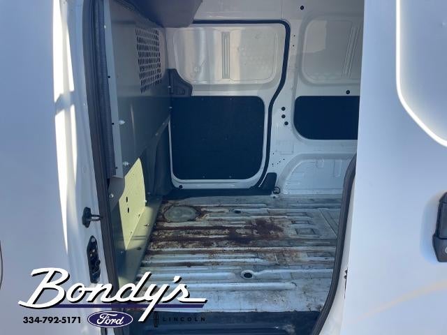 2015 Nissan NV200 SV