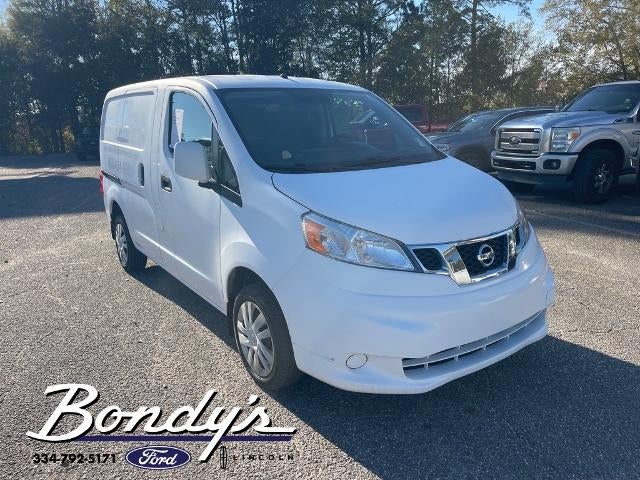 2015 Nissan NV200 SV