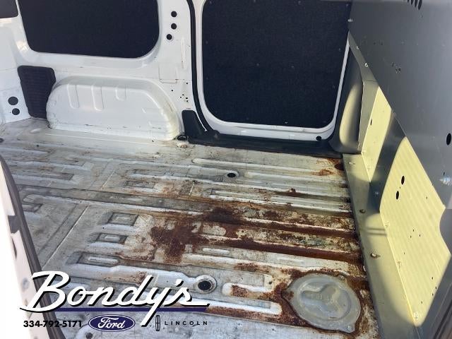 2015 Nissan NV200 SV