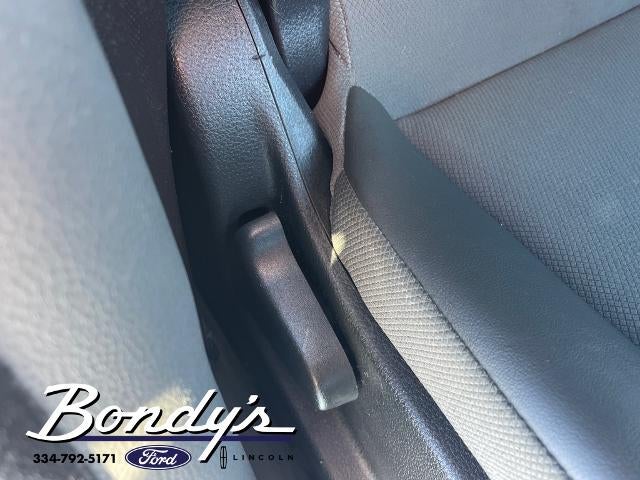 2015 Nissan NV200 SV