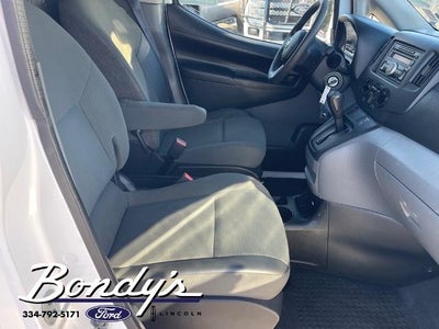 2015 Nissan NV200 SV