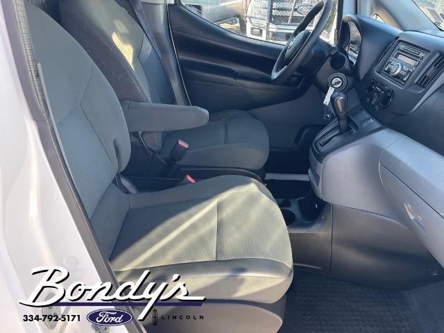 2015 Nissan NV200 SV