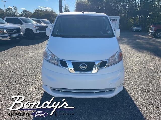 2015 Nissan NV200 SV
