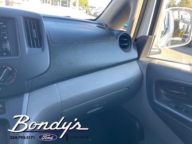 2015 Nissan NV200 SV