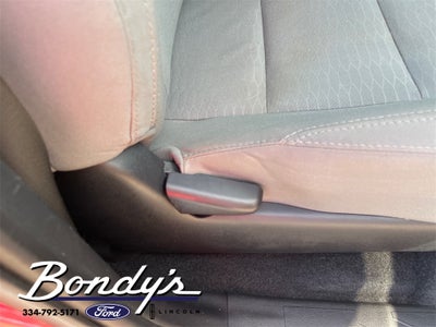 2018 Toyota Tacoma SR5 V6