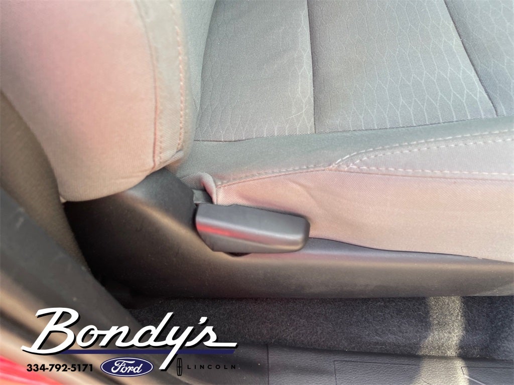 2018 Toyota Tacoma SR5 V6