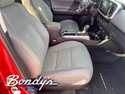 2018 Toyota Tacoma SR5 V6