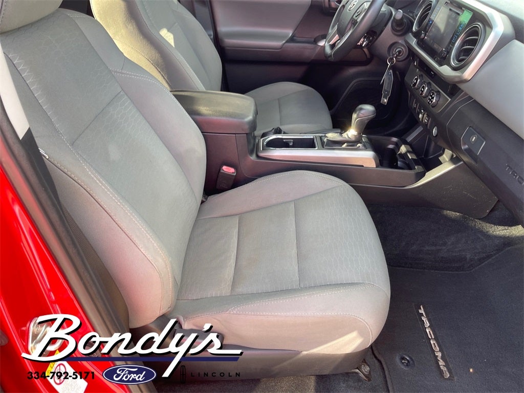 2018 Toyota Tacoma SR5 V6