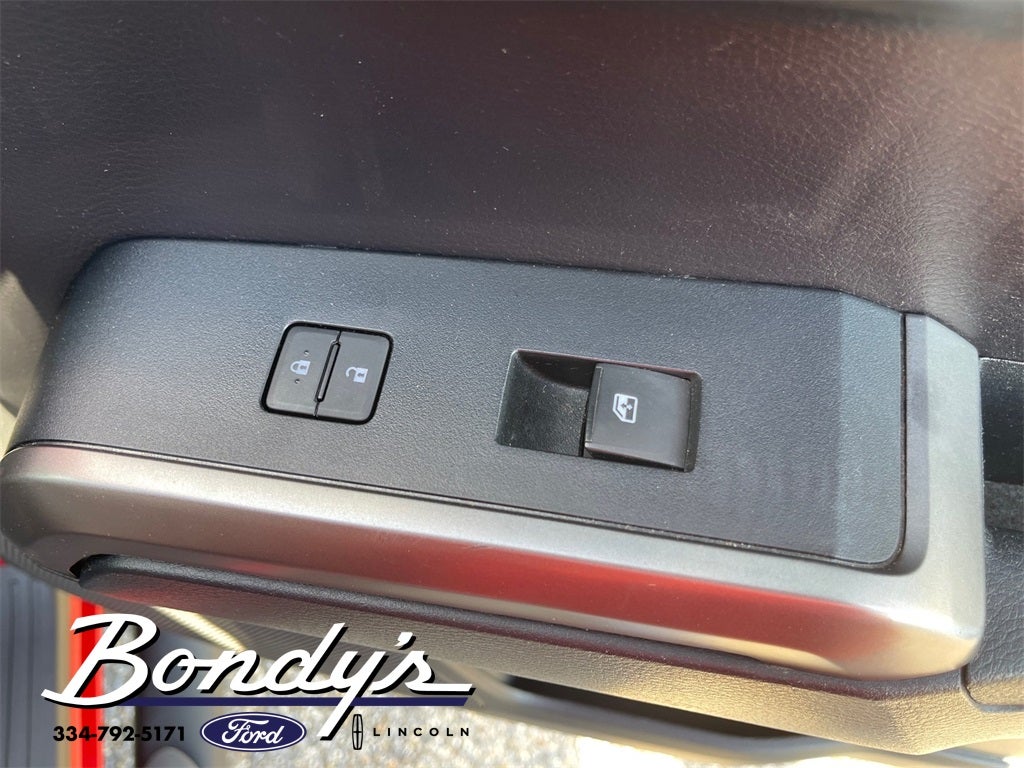 2018 Toyota Tacoma SR5 V6