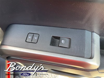 2018 Toyota Tacoma SR5 V6