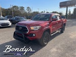 2018 Toyota Tacoma SR5 V6