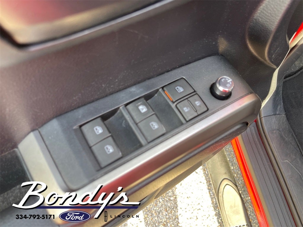 2018 Toyota Tacoma SR5 V6