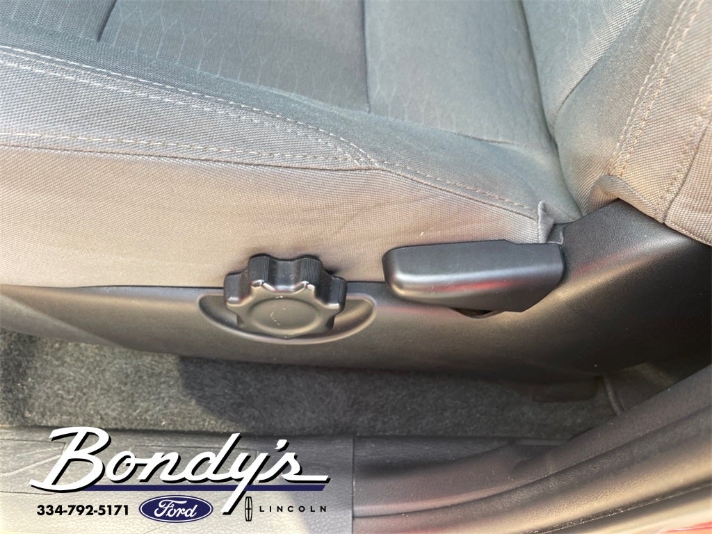 2018 Toyota Tacoma SR5 V6