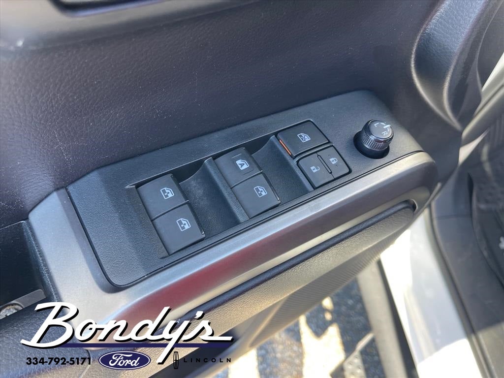 2020 Toyota Tacoma V6