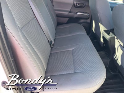 2020 Toyota Tacoma V6