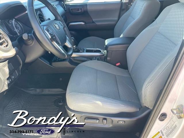 2020 Toyota Tacoma V6