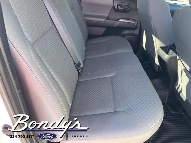 2020 Toyota Tacoma V6